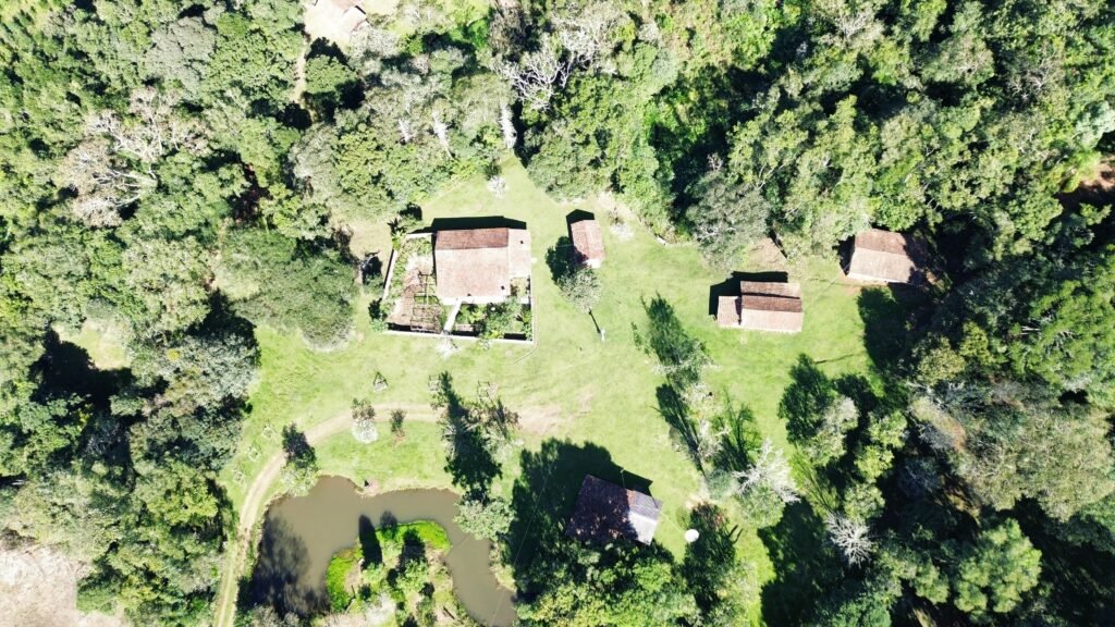 Fazenda à Venda com 44ha 